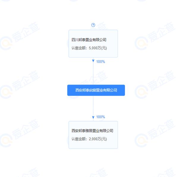 摘地不到30天，邦泰新项目传来最新消息 树木种植经营同步启动